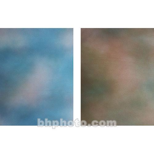 Botero 803 Double Sided Muslin Background, 10x12' - M8031012