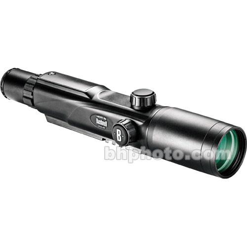 Bushnell  4-12x42 Yardage Pro Riflescope 204124