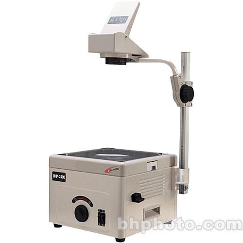 Califone Luminos Overhead Projector - OHP-2400 OHP-2400