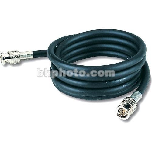Canare DSBB200 Double Shielded BNC Cable - 200 ft CADSBB200