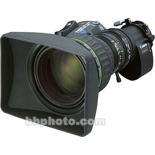 Canon eHDxs HJ22ex76BITS 22x 2/3
