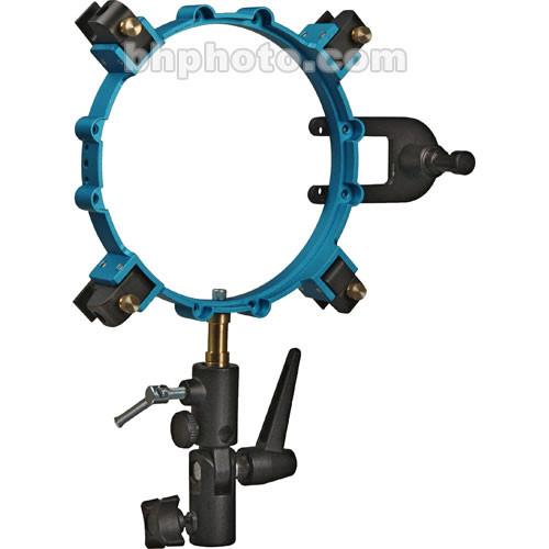 Chimera Quick Release Speed Ring for Lowel Tota Light 9510QR, Chimera, Quick, Release, Speed, Ring, Lowel, Tota, Light, 9510QR,