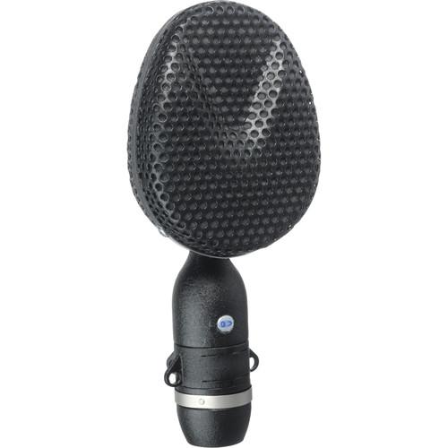 Coles Microphones 4038 Studio Ribbon Microphone 4038