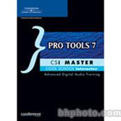 Cool Breeze CD-Rom: Pro Tools 7 CSi Master by Steve 1598631462