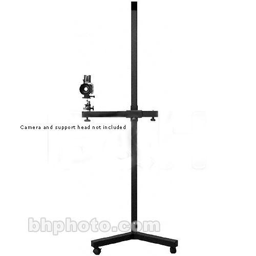 Delta 1  CS6 Jr Camera Stand 6' 902, Delta, 1, CS6, Jr, Camera, Stand, 6', 902, Video