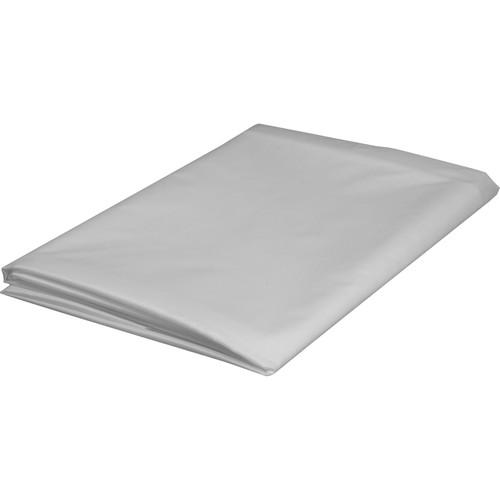 Delta 1 Nylon Ripstop Diffusion Material, White - 60 x 45410