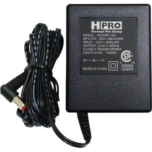 DigiTech  PS200R Power Supply PS200R