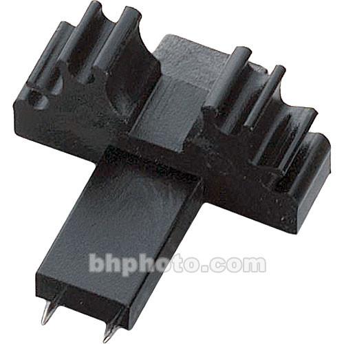 DPA Microphones Miniature Double Pin (Black) DMM0002-B