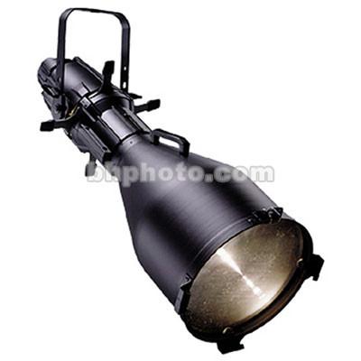 ETC Source 4 750W Ellipsoidal, Black, 20A 7060A1006-0XC