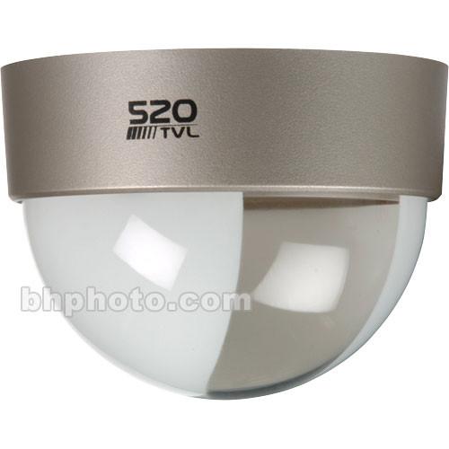 EverFocus ED00ZZW Dummy Dome with White Base ED00/ZZW