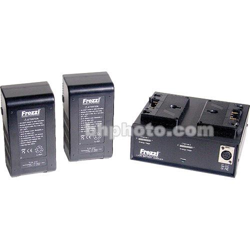 Frezzi  LP-3 Lithium-Ion Power Package 93932