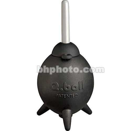 Giottos  Q Ball Air Blower (Black CL2810, Giottos, Q, Ball, Air, Blower, Black, CL2810, Video