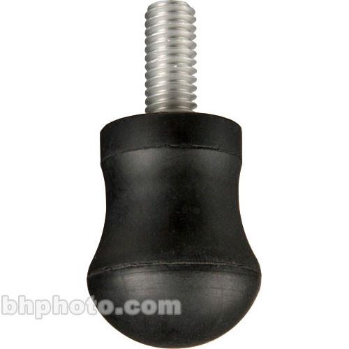 Giottos  Rubber Foot with Metal Spike FP1021