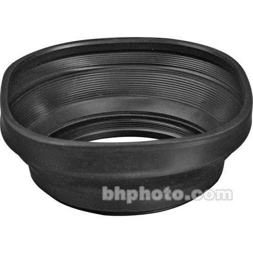 Heliopan  48mm Rubber Lens Hood 71048H, Heliopan, 48mm, Rubber, Lens, Hood, 71048H, Video