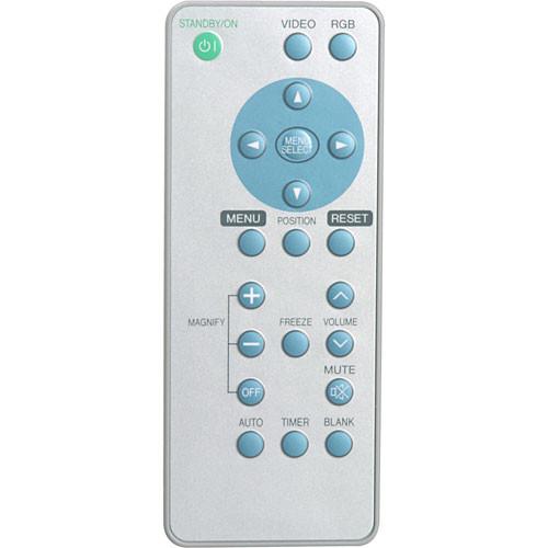 Hitachi  HL01441-Card Type Remote Control HL01441