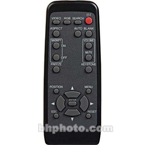 Hitachi  HL01894-Remote Control HL01894