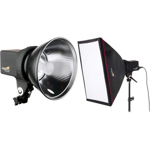 Impact  One Monolight Kit (120VAC) EX100A-KI