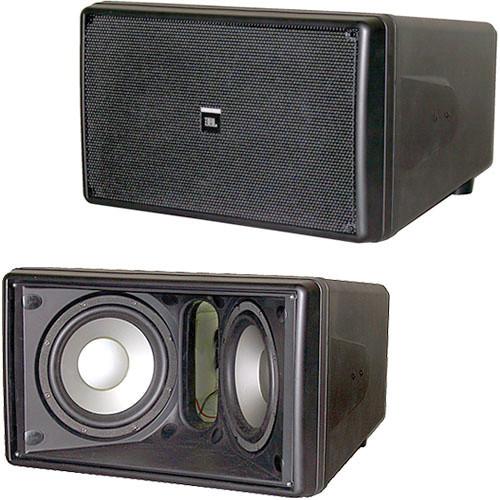 JBL Control SB210 - Dual 10