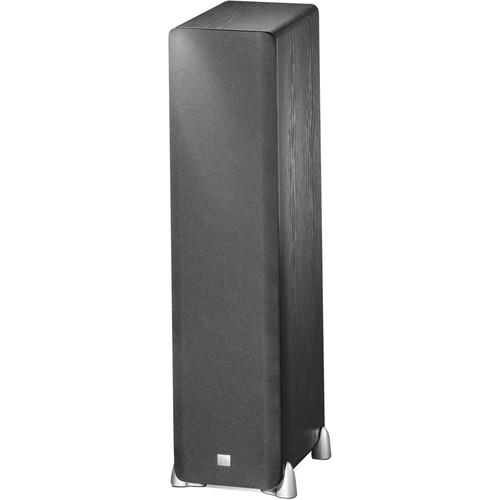 JBL L890 Studio L Series 4-Way Dual 8