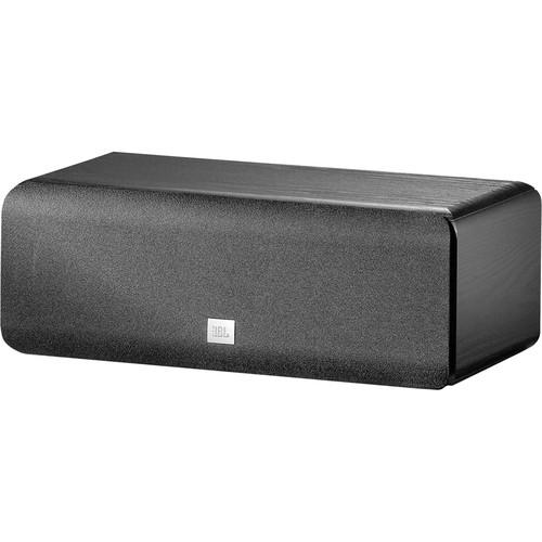 JBL LC1 Studio L Series 3-Way Dual 5-1/4