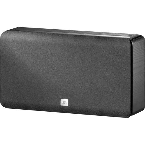 JBL LC2 Studio L Series 4-Way Dual 6