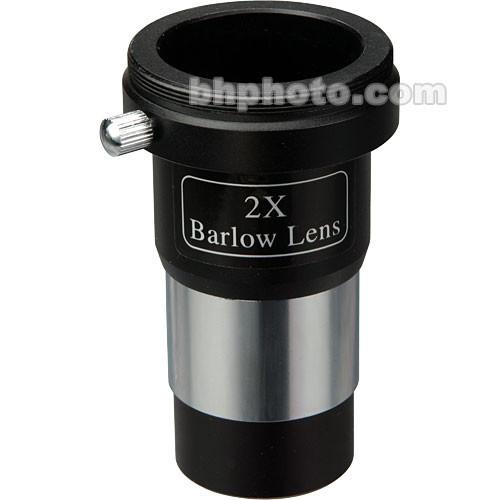 Konus 2x Barlow Lens (1.25