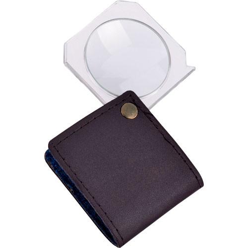 Konus  Quicklens 4x Glass Pocket Magnifier 3239