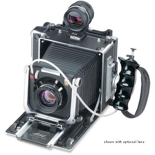 Linhof 4x5 Master Technika 