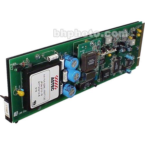 Link Electronics 11601023 Analog Video to SDI Converter