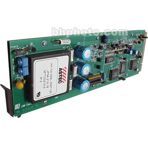 Link Electronics 11631025 Analog Signal Converter 1163/1025