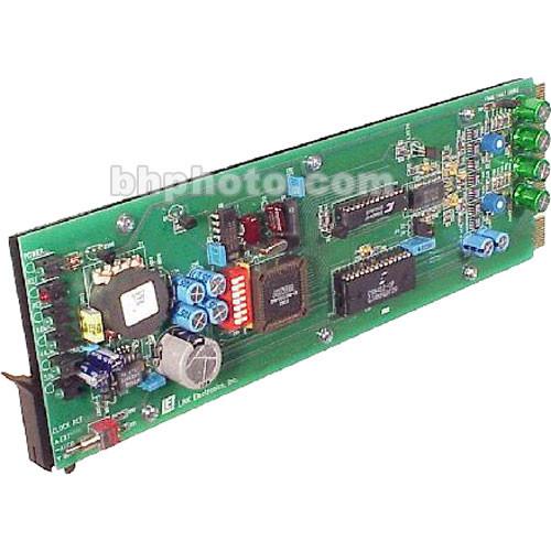 Link Electronics 16601020 Analog to Digital Audio 1660/1020, Link, Electronics, 16601020, Analog, to, Digital, Audio, 1660/1020,