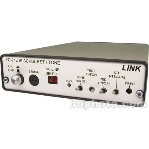 Link Electronics 712-OP/2 0.5PPM Oscillator 712-OP/2