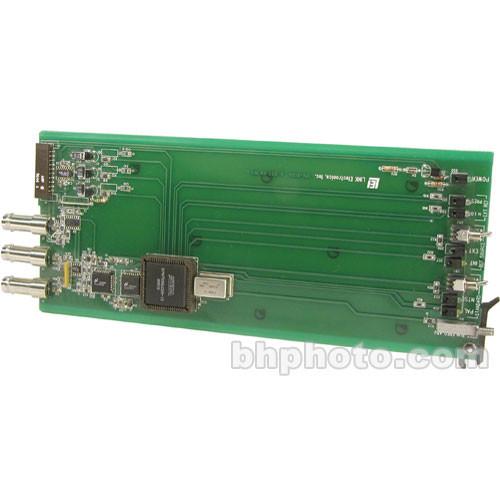 Link Electronics 812-OP/D Digital SDI Genlock 812-OP/D