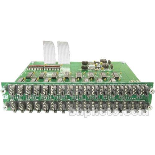 Link Electronics 816-OP/B Audio Switch Matrix 816-OP/B, Link, Electronics, 816-OP/B, Audio, Switch, Matrix, 816-OP/B,