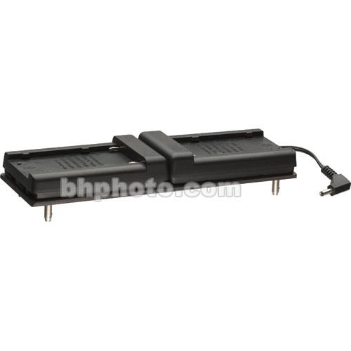 Litepanels DVAPS DV Battery Adapter Plate - for Mini, 900-1011
