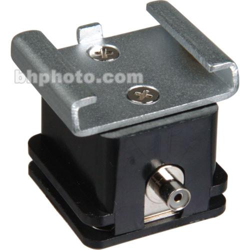 Medalight  Hot Shoe to PC Adapter PGHSPC, Medalight, Hot, Shoe, to, PC, Adapter, PGHSPC, Video