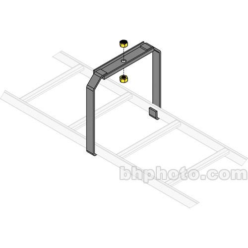 Middle Atlantic CLB-CSB Ladder Center Support Bracket CLB-CSB, Middle, Atlantic, CLB-CSB, Ladder, Center, Support, Bracket, CLB-CSB