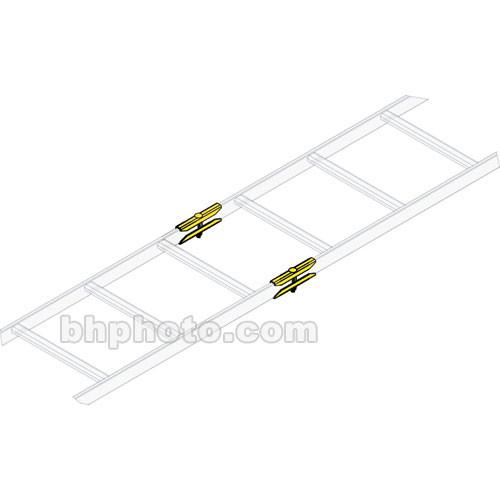 Middle Atlantic CLH-RSJ Ladder End Splice Hardware CLH-RSJ