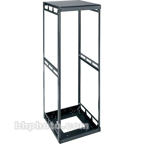 Middle Atlantic  Steel Rack Frame System 5-8, Middle, Atlantic, Steel, Rack, Frame, System, 5-8, Video