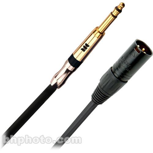 Monster Cable  TT to XLR Male Cable - 20' 600326