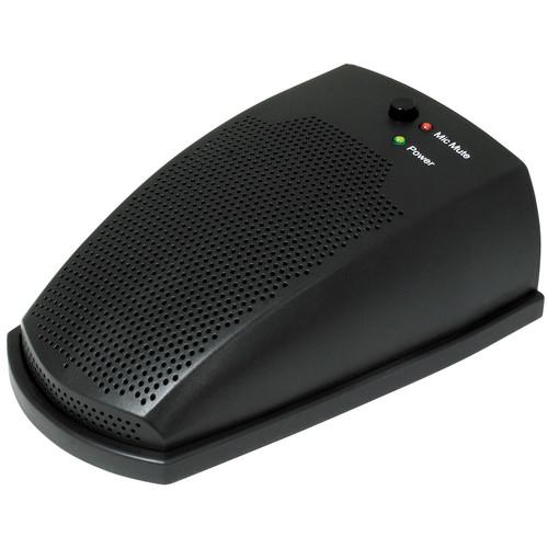 MXL  AC-406 uCHAT USB Desktop Communicator AC-406