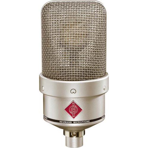 Neumann TLM 49 Cardioid Studio Condenser Microphone TLM 49