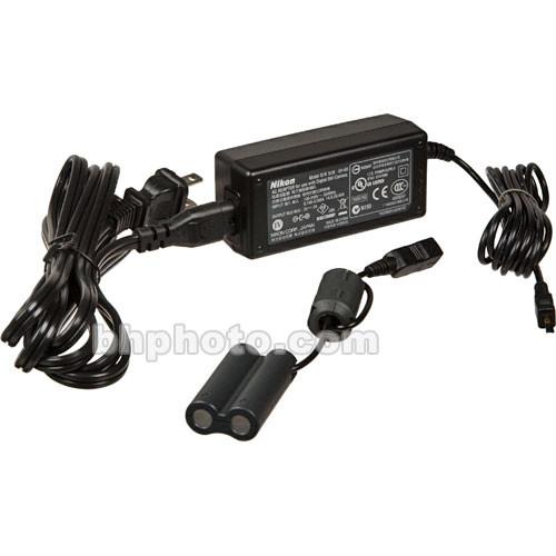 Nikon EH-65A AC Adapter for the Nikon Coolpix L Series 25722, Nikon, EH-65A, AC, Adapter, the, Nikon, Coolpix, L, Series, 25722,