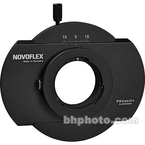 Novoflex  Proshift  Adapter PROSHIFT-PLUS
