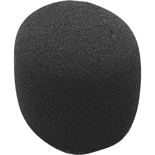 On-Stage  ASWS58 Foam Windscreen ASWS58B, On-Stage, ASWS58, Foam, Windscreen, ASWS58B, Video