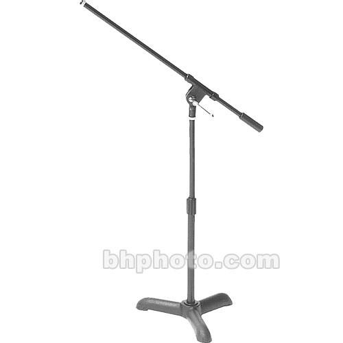 On-Stage  MS7311B Microphone Boom Stand MS7311B, On-Stage, MS7311B, Microphone, Boom, Stand, MS7311B, Video