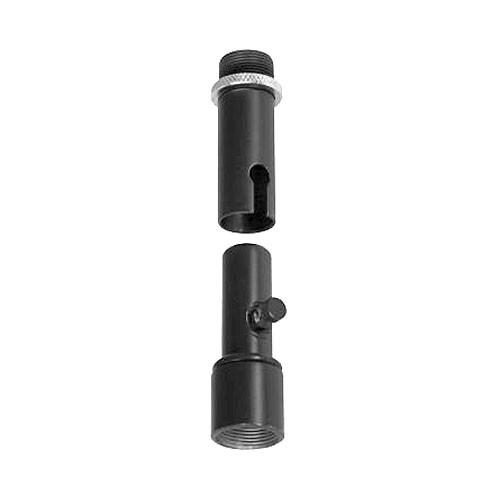 On-Stage  Quick Release Adapter (Black) QK-2B, On-Stage, Quick, Release, Adapter, Black, QK-2B, Video