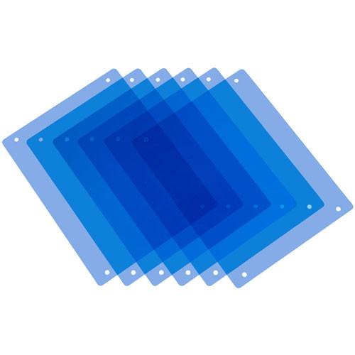 PAG  9980 Full CT Blue Filter Kit 9980, PAG, 9980, Full, CT, Blue, Filter, Kit, 9980, Video