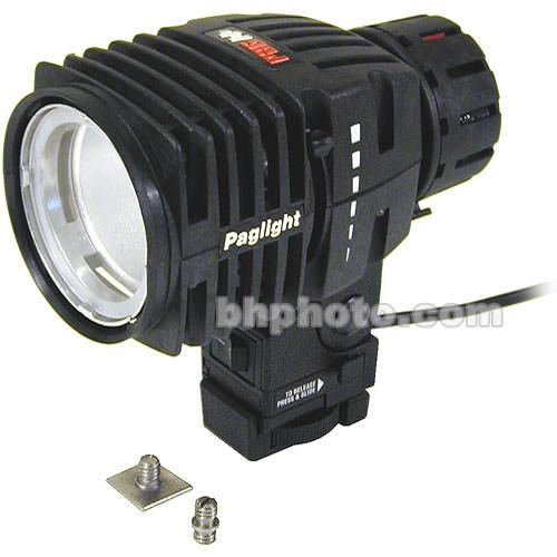 PAG Paglight 35 Watt On Camera Light, PM, VL 9946