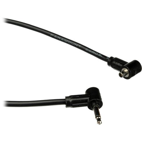 Paramount PW-PC1 Sync Cord - Miniphone to PC 17PWPC1, Paramount, PW-PC1, Sync, Cord, Miniphone, to, PC, 17PWPC1,